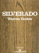 Silverado Concert Band sheet music cover